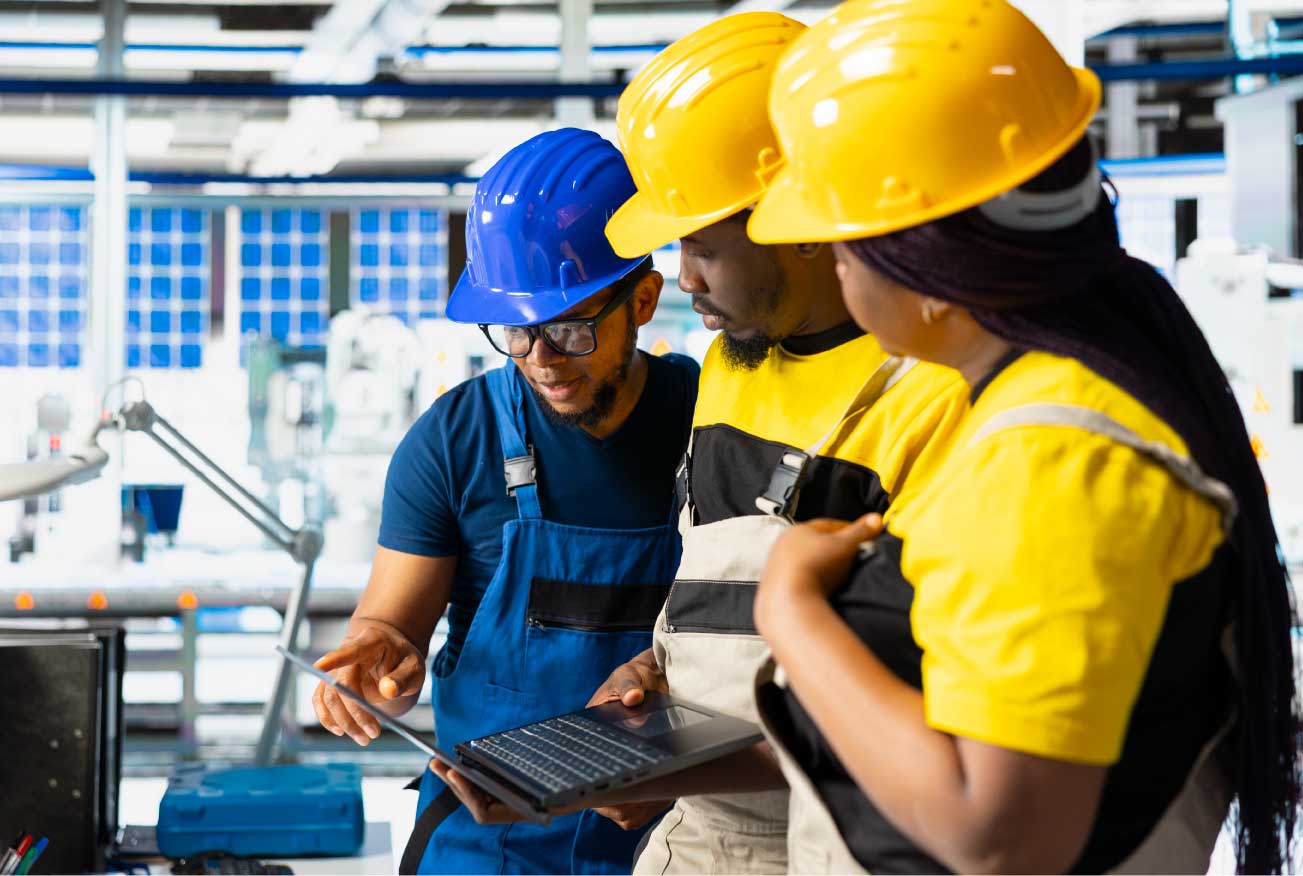 Engineering Solutions